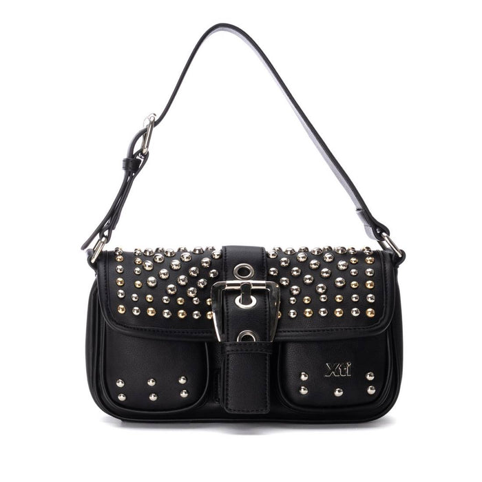 Xti Donna Borsa a spalla 184508 Nero