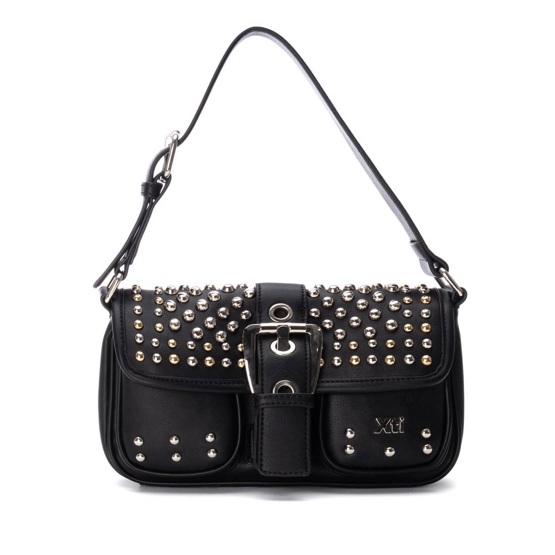 Xti Donna Borsa a spalla 184508 Nero