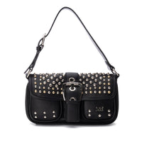 Xti Donna Borsa a spalla 184508 Nero
