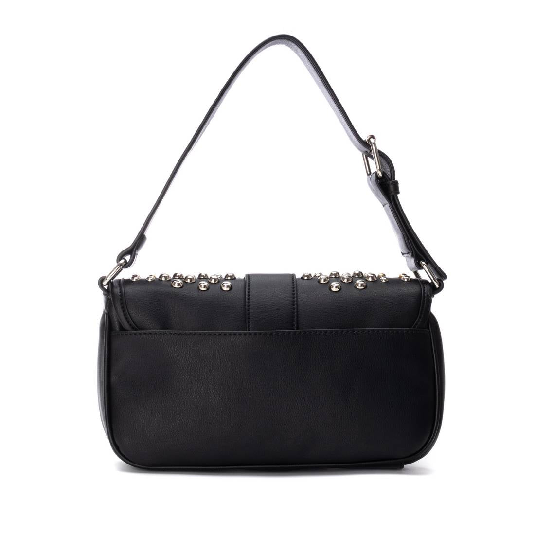 Xti Donna Borsa a spalla 184508 Nero