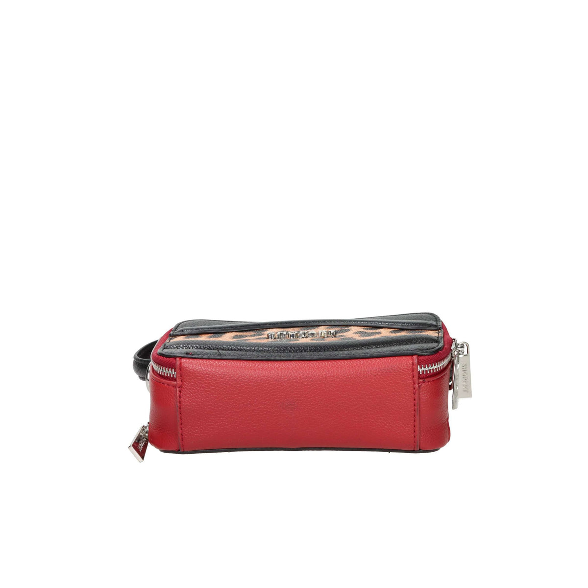 Shop Art Donna Borsa a mano SAAF241115 Nero/Bordeaux