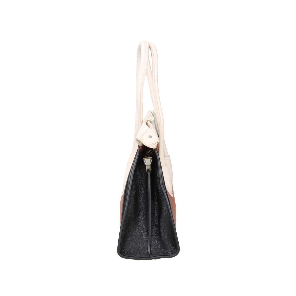 Shop Art Donna Borsa a mano SAAF241102 Cuoio