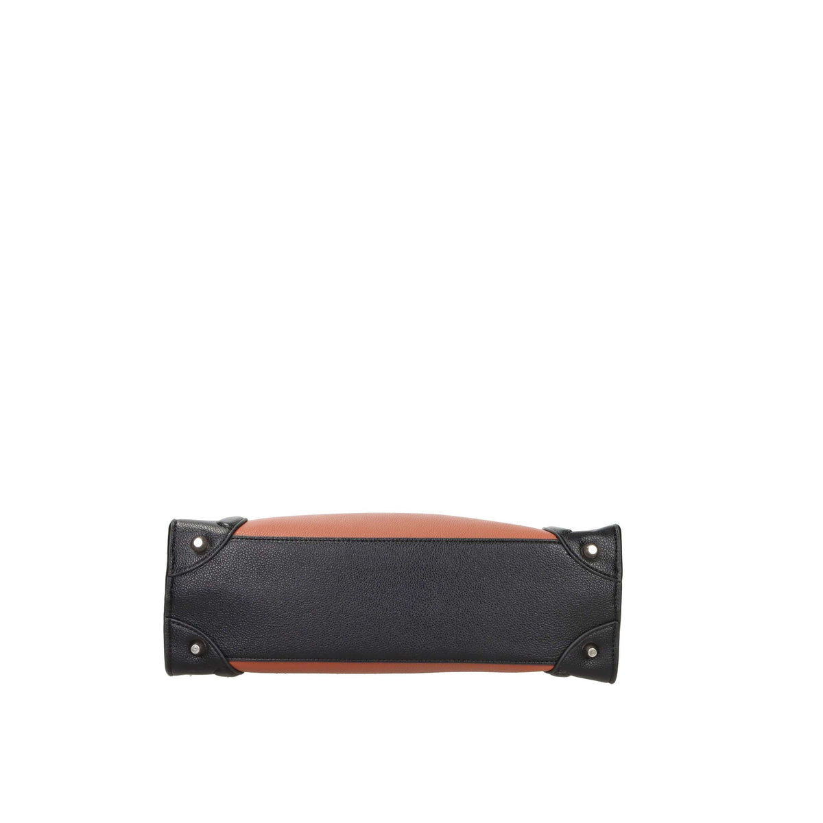Shop Art Donna Borsa a mano SAAF241102 Cuoio
