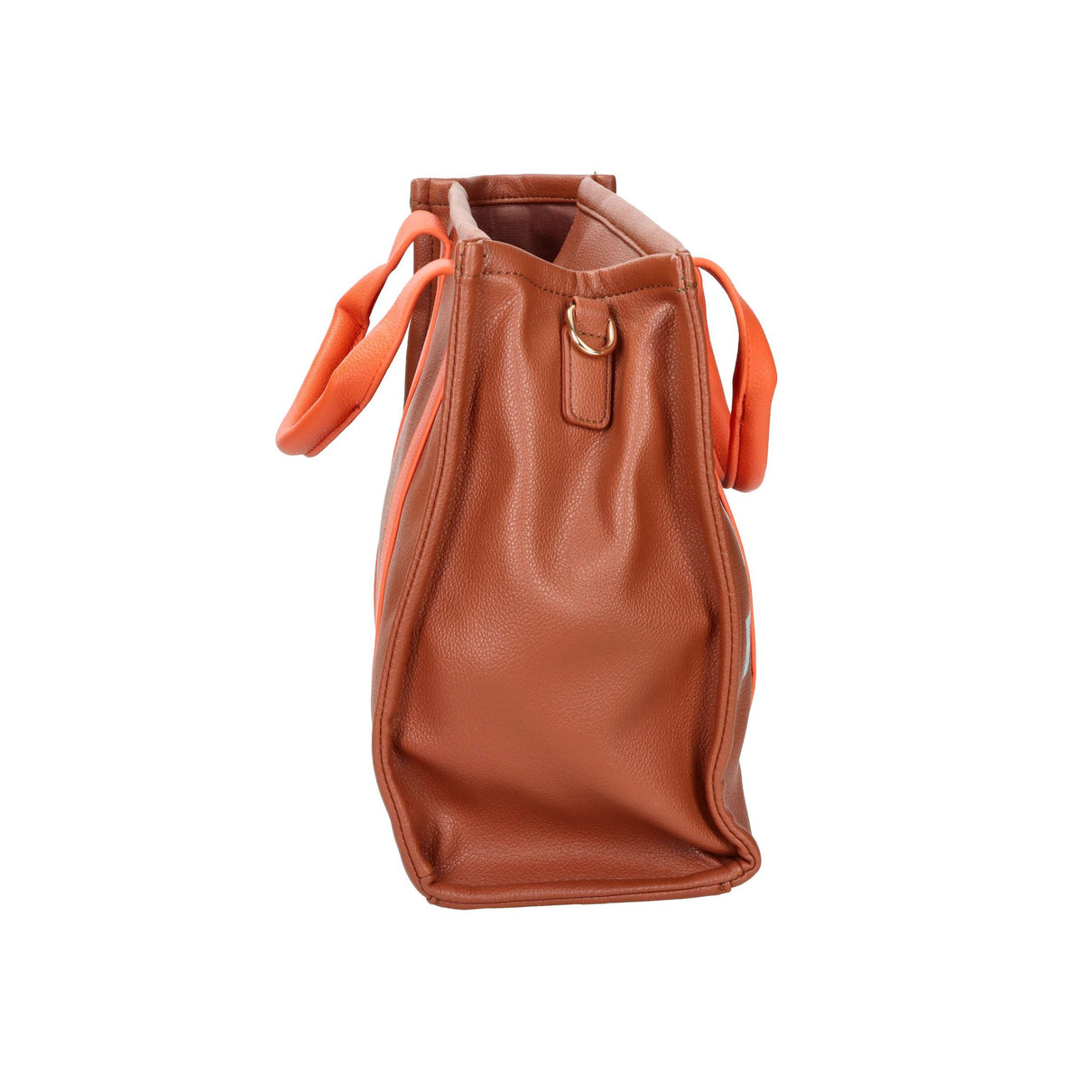 Shop Art Donna Borsa a mano SAAF241153 Marrone