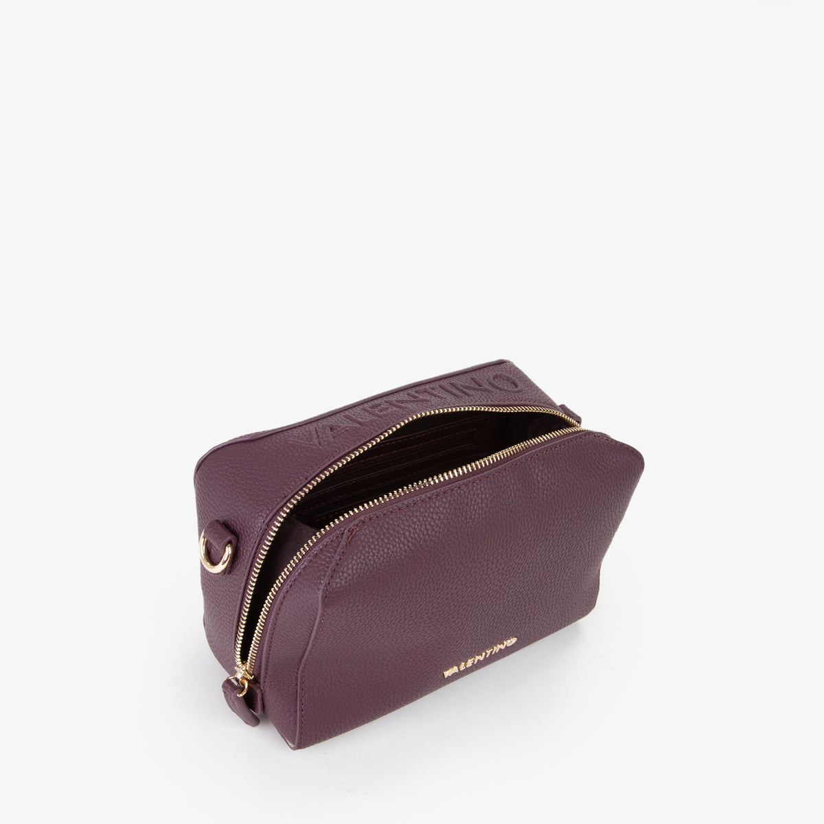 Valentino Donna Borsa a tracolla VBS52901G Vinaccio