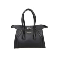 Shop Art Donna Borsa a mano SAAF241101 Nero