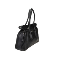 Shop Art Donna Borsa a mano SAAF241101 Nero