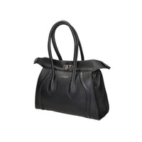 Shop Art Donna Borsa a mano SAAF241101 Nero