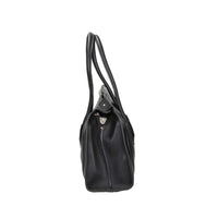 Shop Art Donna Borsa a mano SAAF241101 Nero