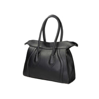 Shop Art Donna Borsa a mano SAAF241101 Nero