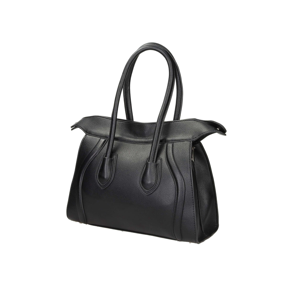 Shop Art Donna Borsa a mano SAAF241101 Nero