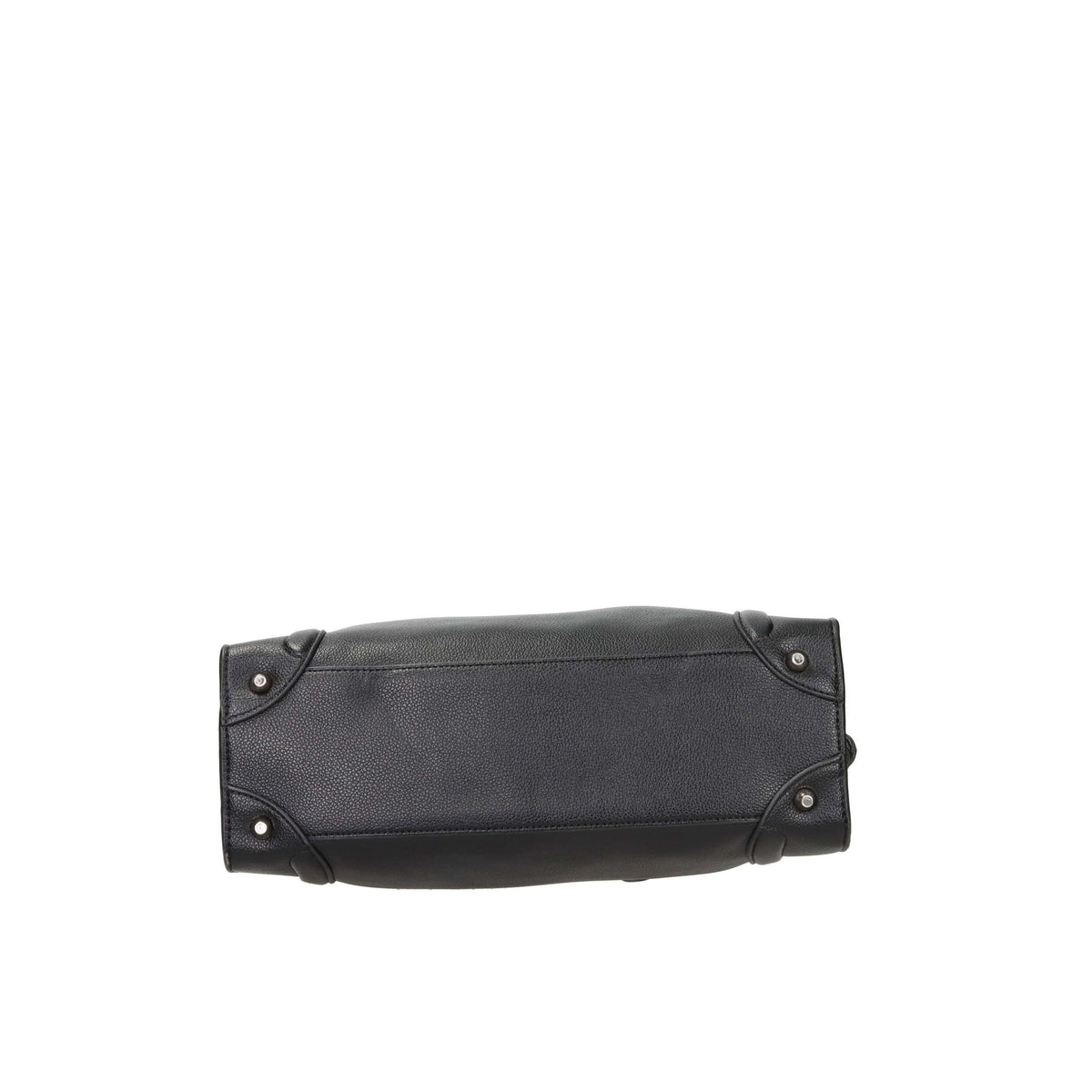 Shop Art Donna Borsa a mano SAAF241101 Nero