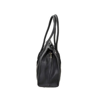 Shop Art Donna Borsa a mano SAAF241101 Nero