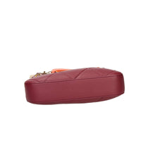 Shop Art Donna Borsa a spalla SAAF241148 Bordeaux