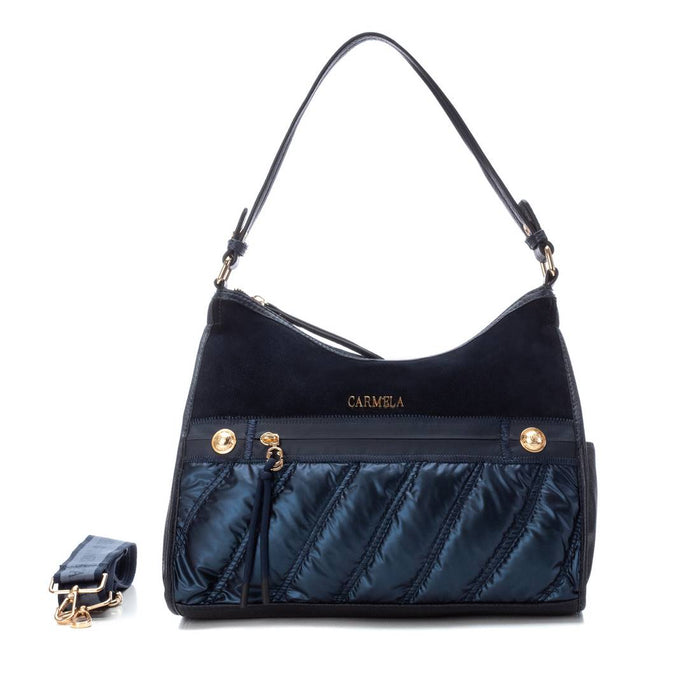 Carmela Donna Borsa a spalla 186111 Blu