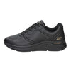 Skechers Donna Sneakers 117560 Nero
