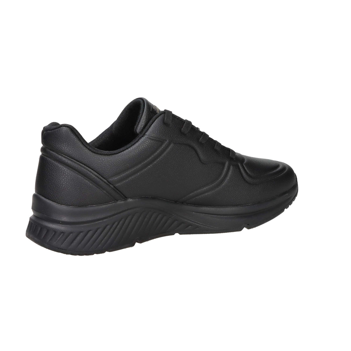 SKECHERS Donna Sneakers bassa 117560 Nero