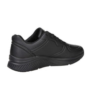 SKECHERS Donna Sneakers bassa 117560 Nero