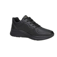 SKECHERS Donna Sneakers bassa 117560 Nero