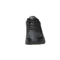 SKECHERS Donna Sneakers bassa 117560 Nero