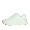 Skechers Donna Sneakers 117560 Bianco