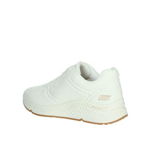 SKECHERS Donna Sneakers bassa 117560 Bianco