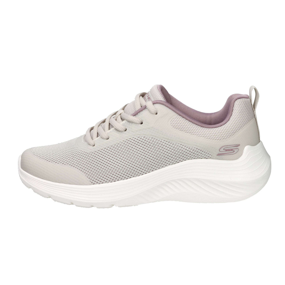 SKECHERS Donna Sneakers 117681 Naturale