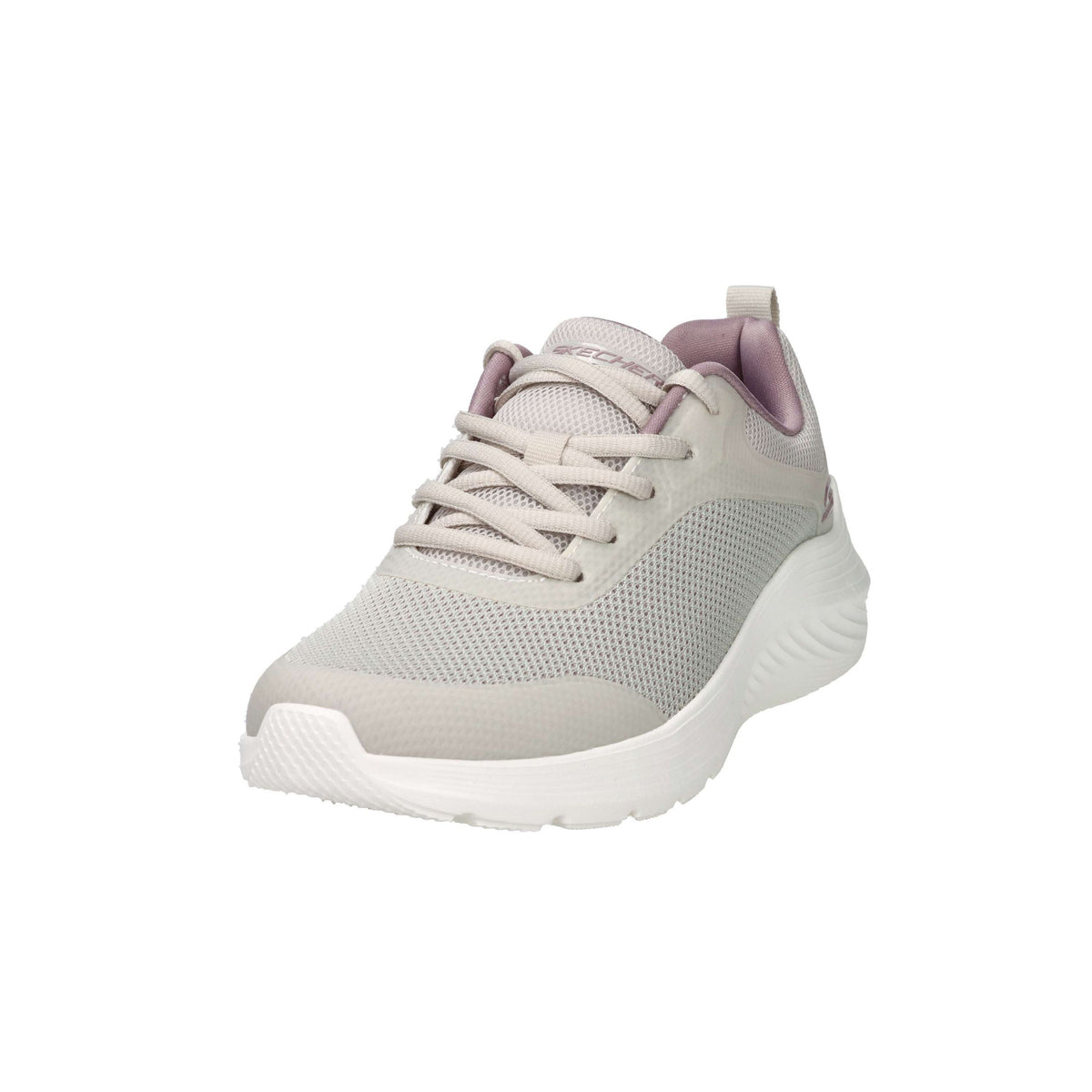 SKECHERS Donna Sneakers 117681 Naturale