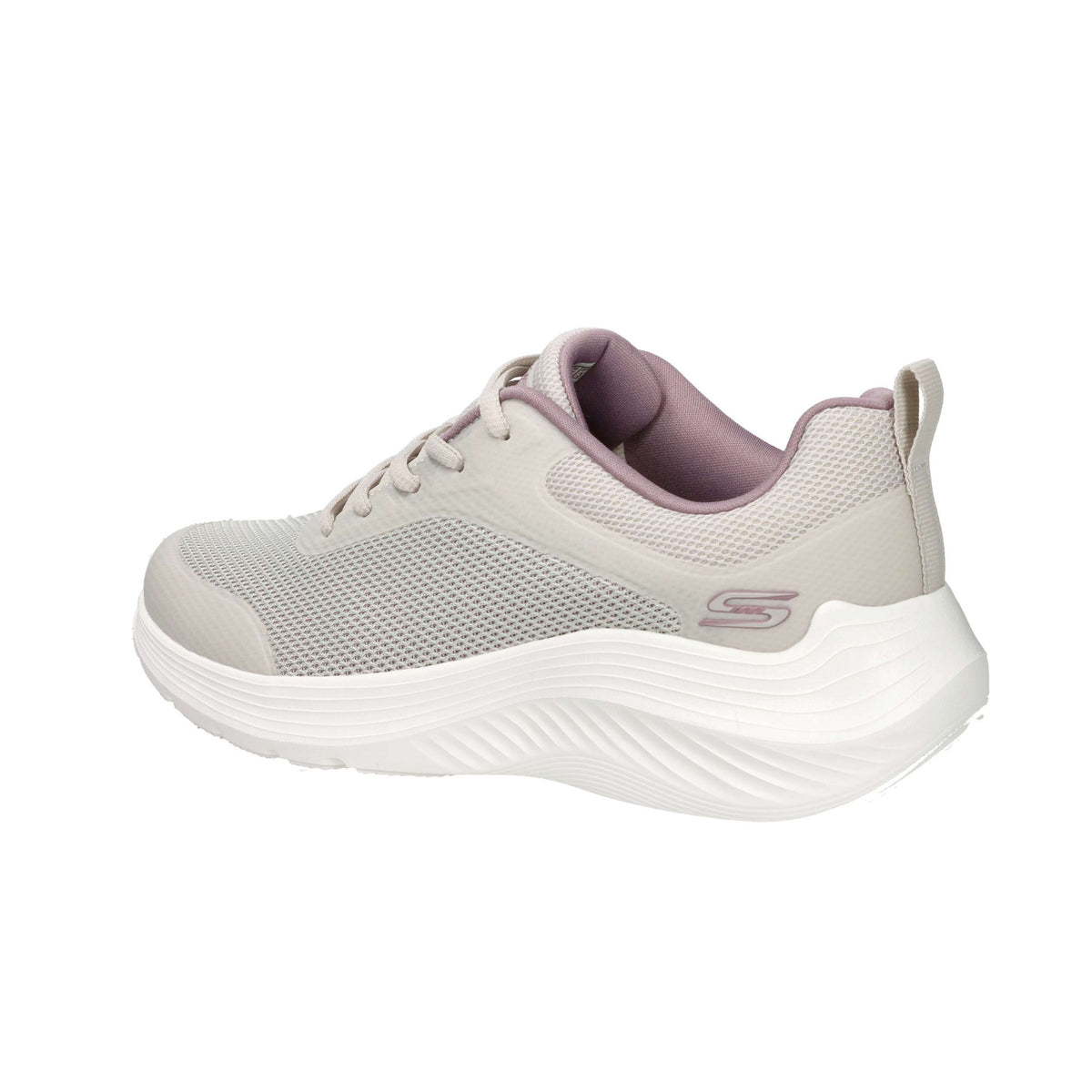 SKECHERS Donna Sneakers 117681 Naturale