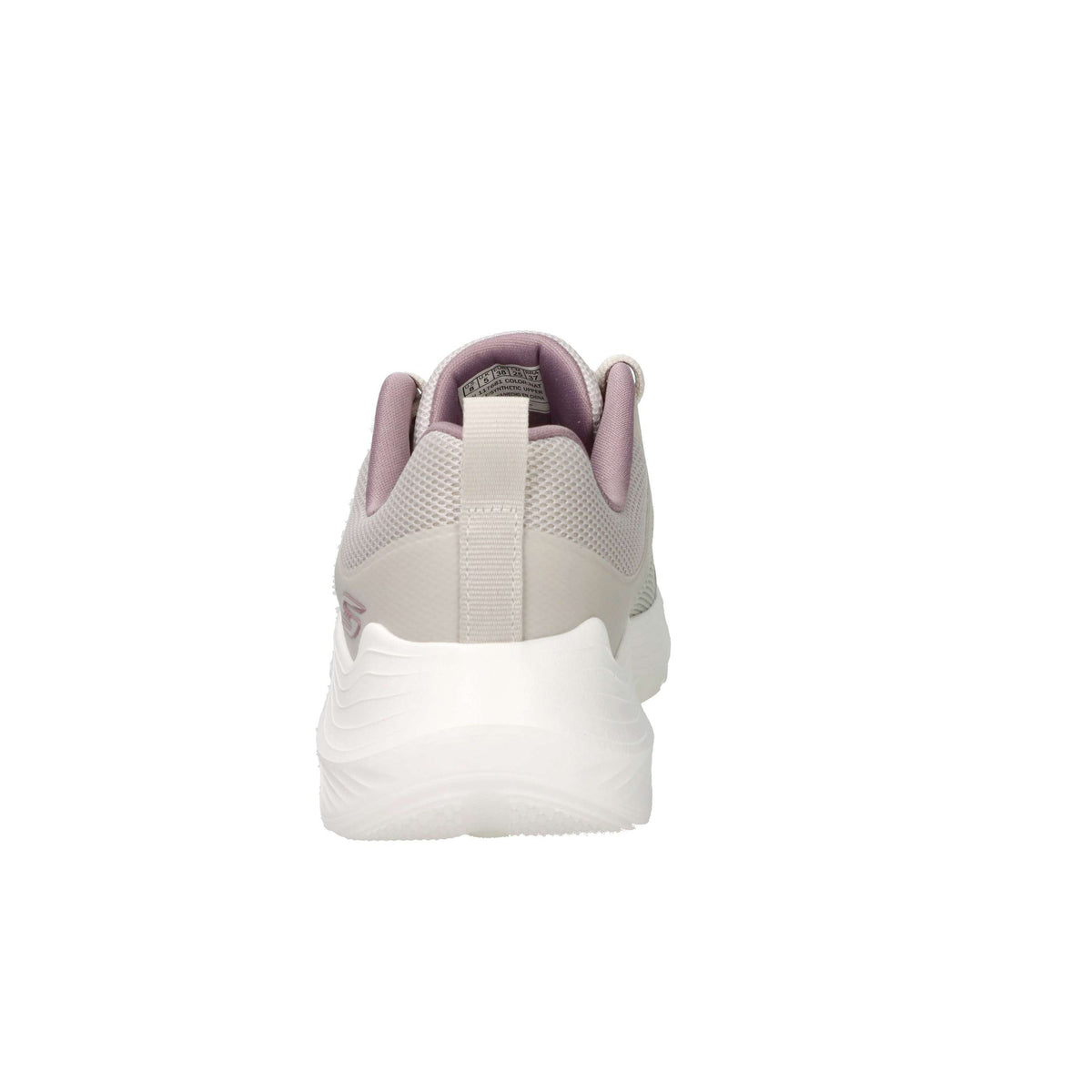 SKECHERS Donna Sneakers 117681 Naturale