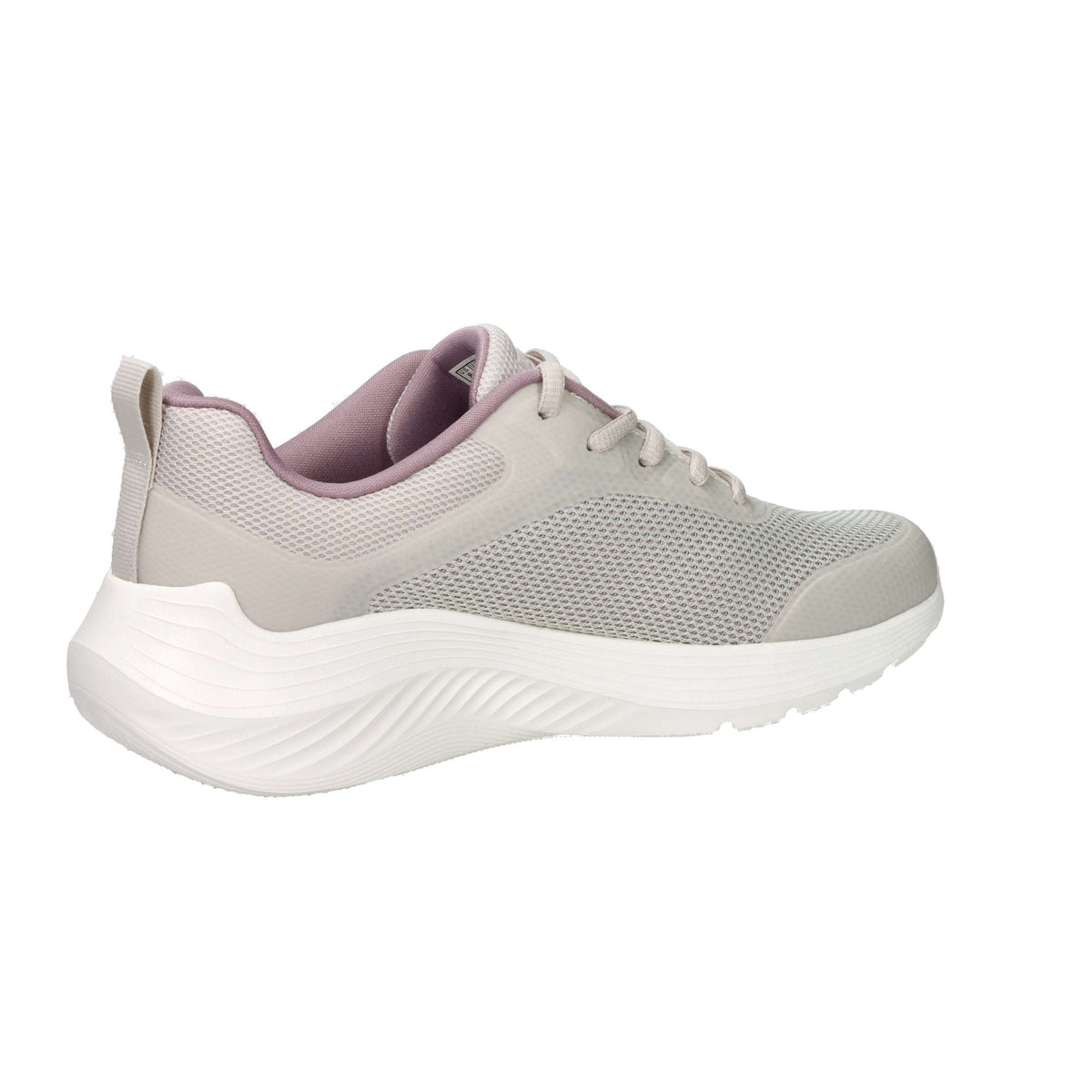 SKECHERS Donna Sneakers 117681 Naturale