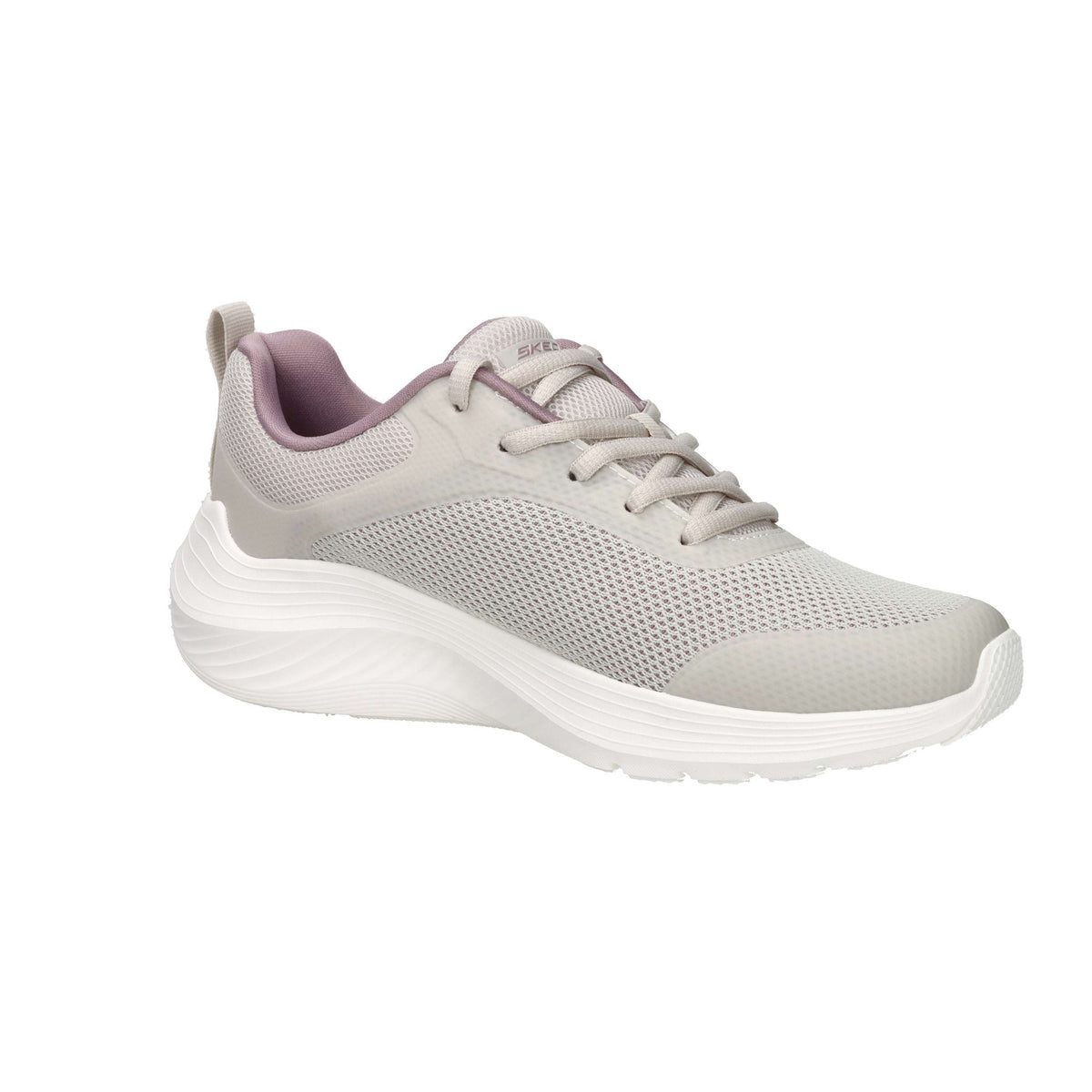 SKECHERS Donna Sneakers 117681 Naturale