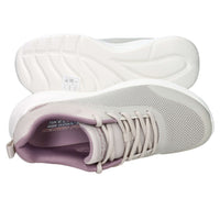 SKECHERS Donna Sneakers 117681 Naturale
