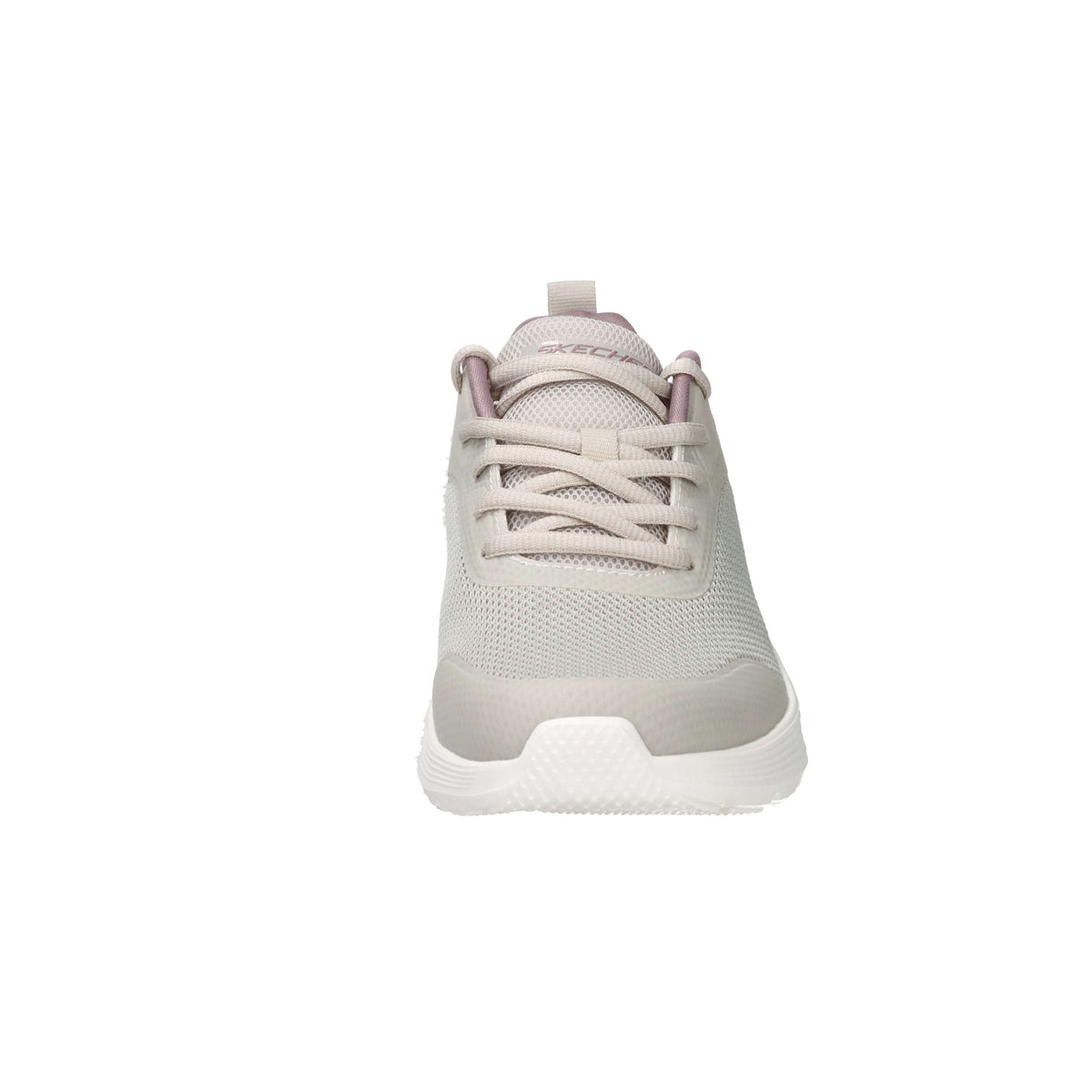 SKECHERS Donna Sneakers 117681 Naturale