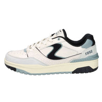 SKECHERS Uomo Sneakers bassa 254172 Panna