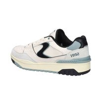 SKECHERS Uomo Sneakers bassa 254172 Panna