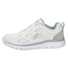 Skechers Uomo Sneakers 52635 Bianco