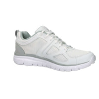 SKECHERS Uomo Sneakers 52635 Bianco