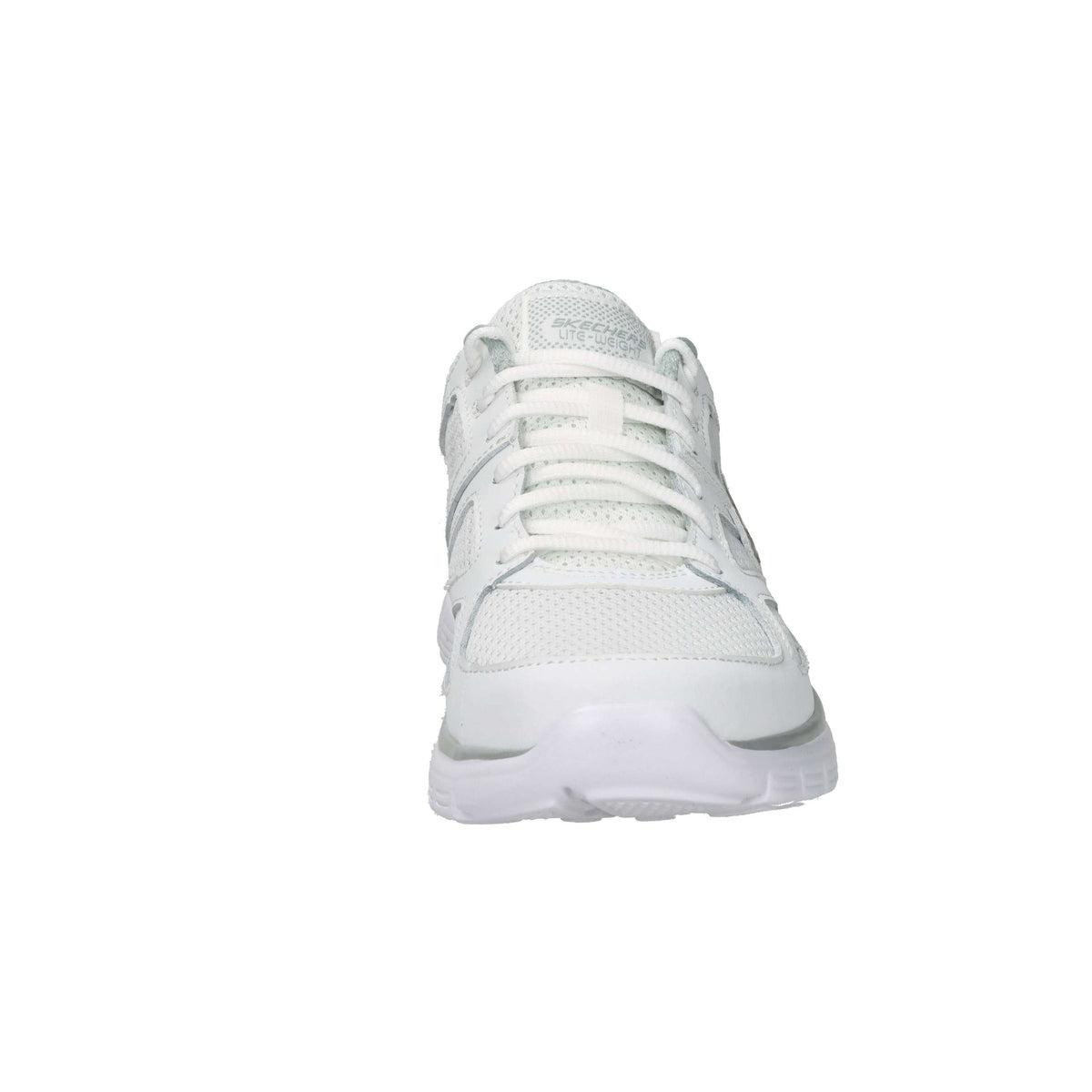 SKECHERS Uomo Sneakers 52635 Bianco