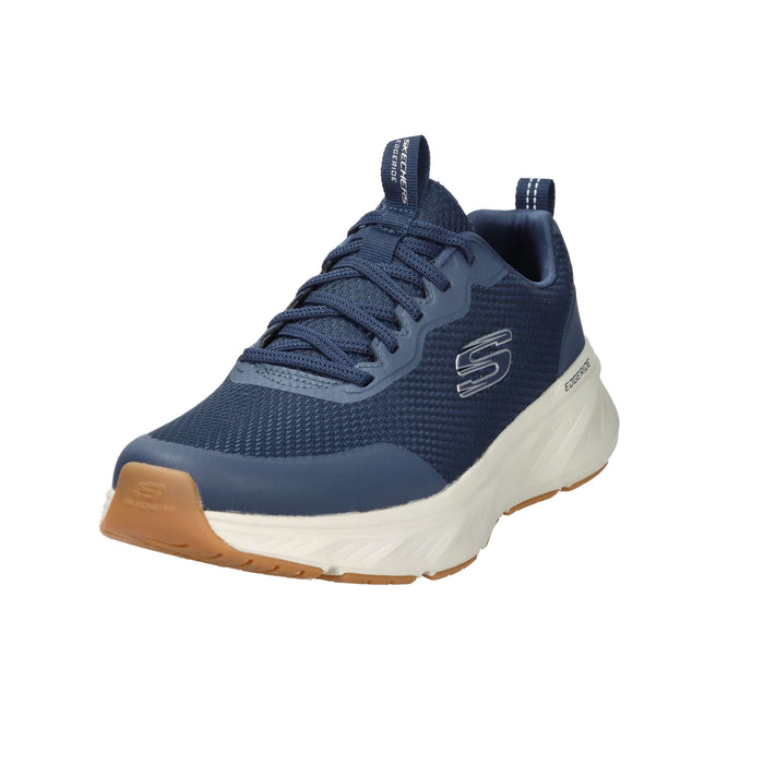 SKECHERS Uomo Sneakers 232835 Blu