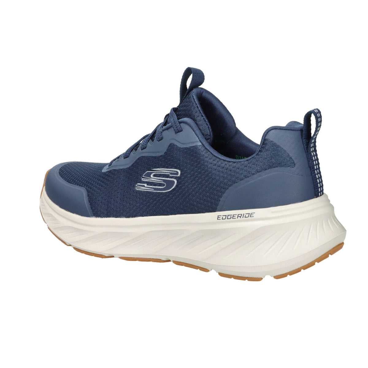 SKECHERS Uomo Sneakers 232835 Blu
