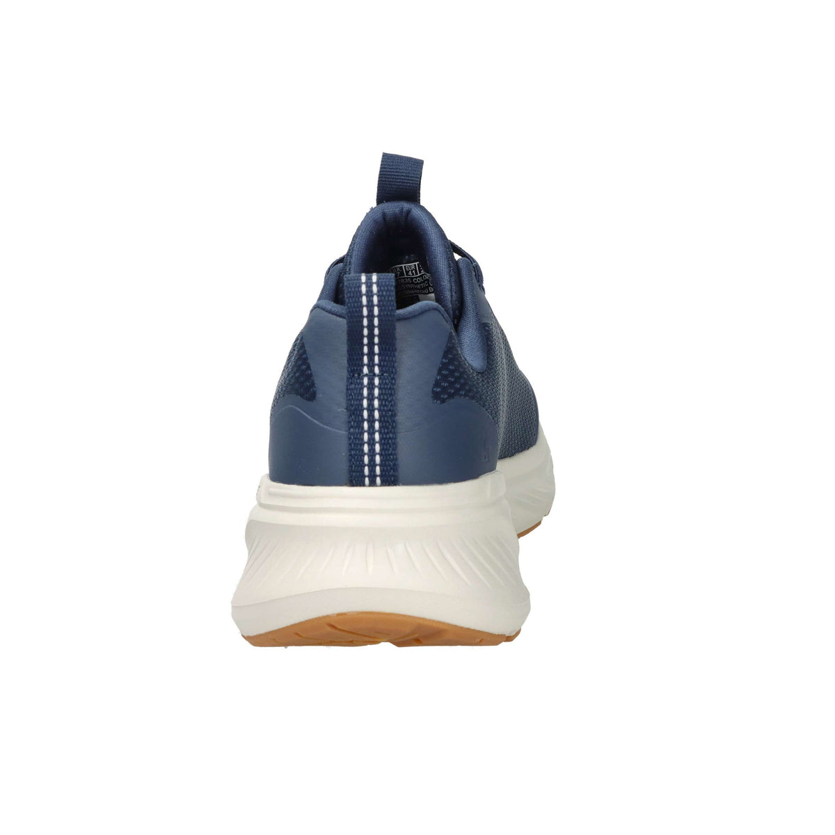 SKECHERS Uomo Sneakers 232835 Blu