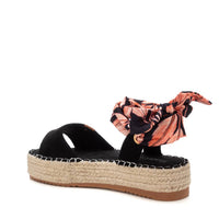 REFRESH Donna Sandali bassi 172545 Nero