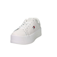Tommy Hilfiger Donna Sneakers bassa EN0EN02961 Bianco