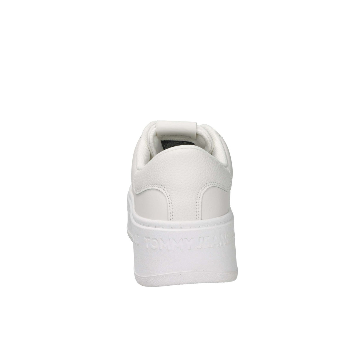 Tommy Hilfiger Donna Sneakers bassa EN0EN02961 Bianco
