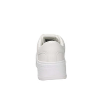 Tommy Hilfiger Donna Sneakers bassa EN0EN02961 Bianco