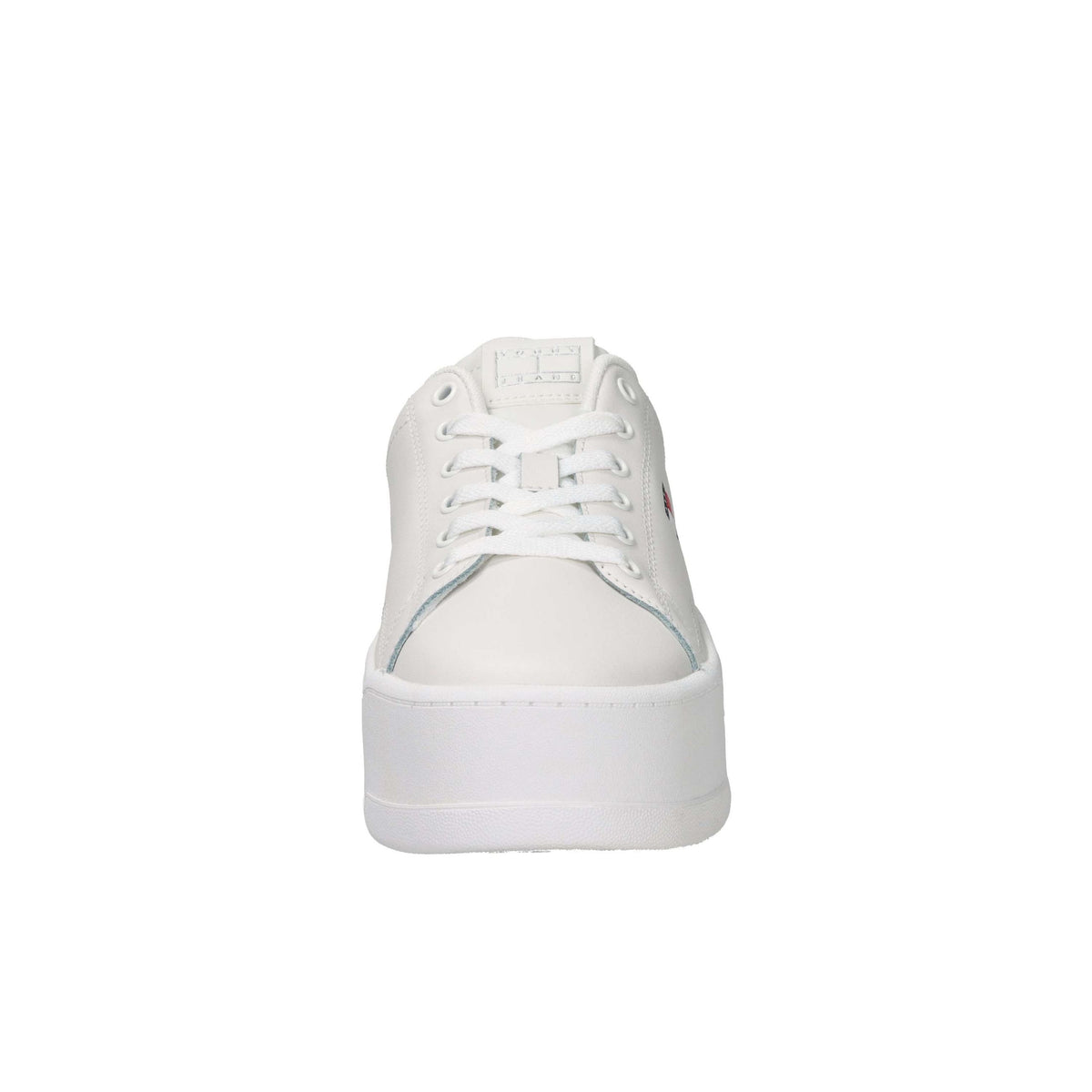 Tommy Hilfiger Donna Sneakers bassa EN0EN02961 Bianco