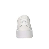 Tommy Hilfiger Donna Sneakers bassa EN0EN02961 Bianco