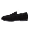 Calvin Klein Homme Mocassin HM0HM02081 Noir