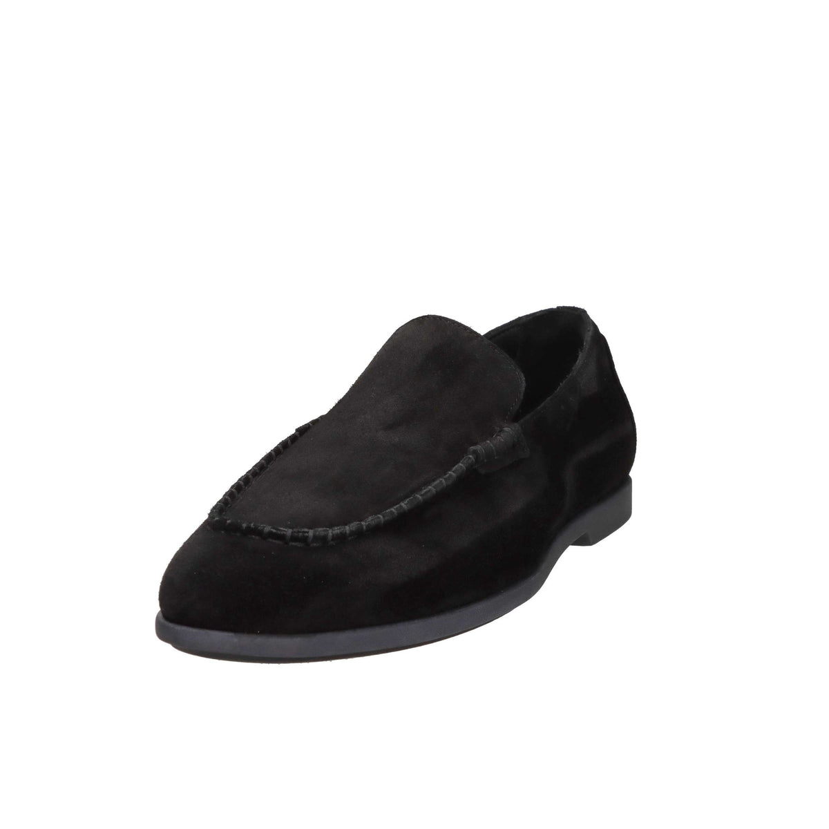 CALVIN KLEIN Uomo Mocassino HM0HM02081 Nero
